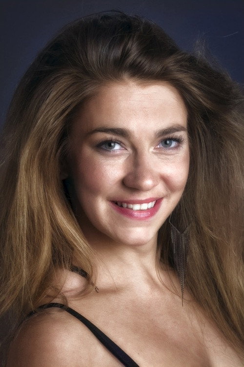 Photo of Veronika Malá, Acting