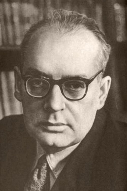 Photo of Emmanuil Kazakevich, Writing