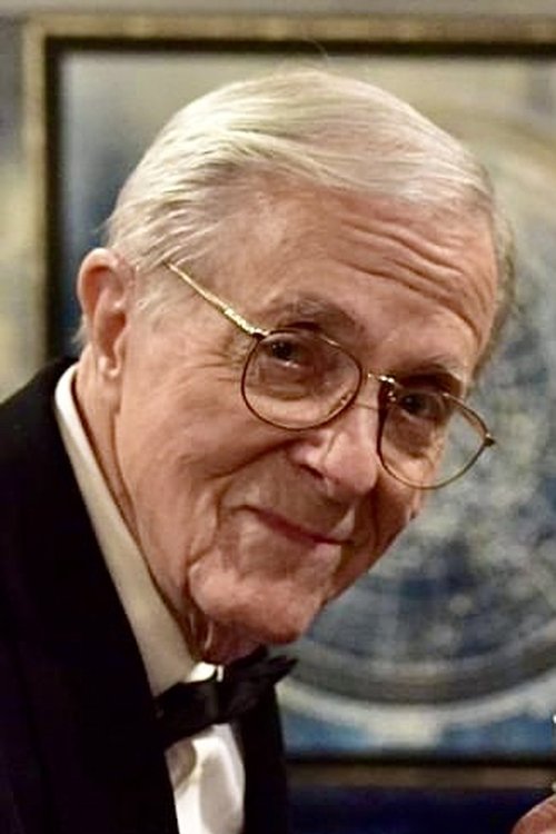 Charles C. Stevenson Jr. profile