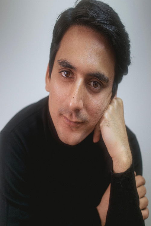 Photo of Faizan Khan, Acting