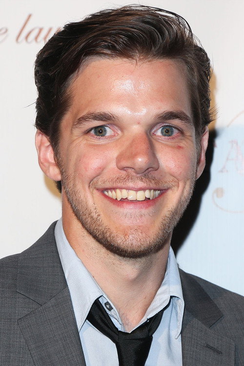 Photo of Franklin Killian, Acting