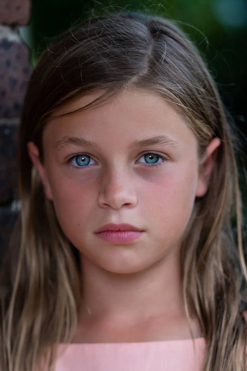 Photo of Hunter Sabe, Acting