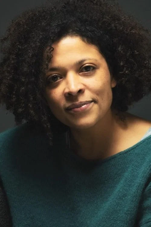 Photo of Hélène Bararuzunza, Creator