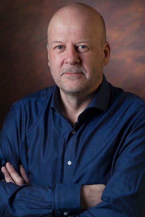 Photo of Diederik van Vleuten, Acting