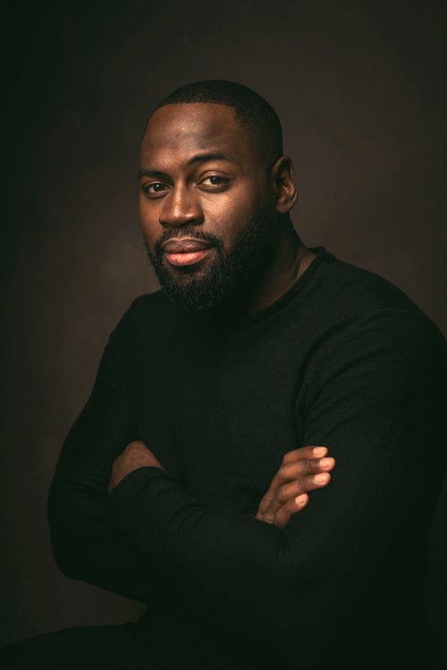 David Nzinga profile