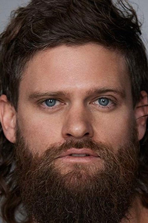 Photo of Luke Jones, Acting