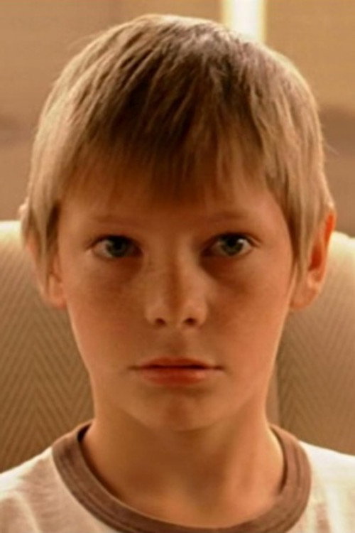 Photo of Maximilian Waldmann, Acting