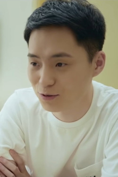 Yang Jiu Jiu profile