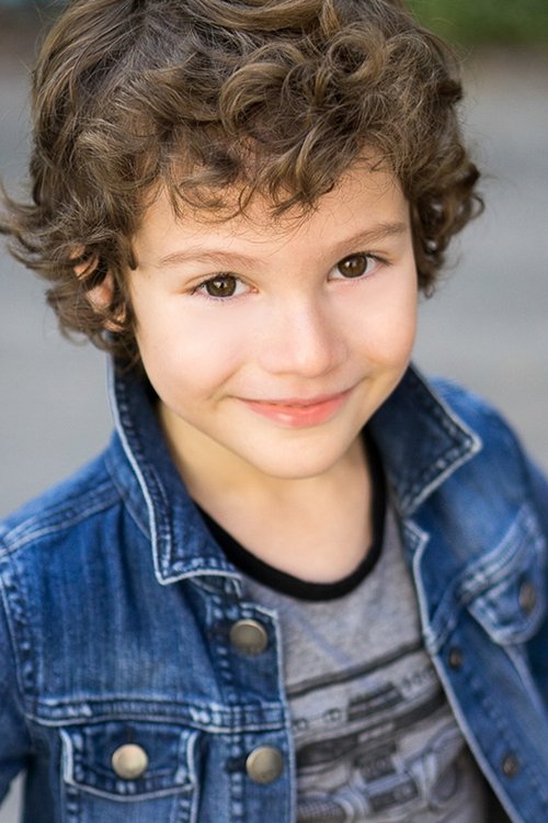 Photo of Joshua Satine, Acting