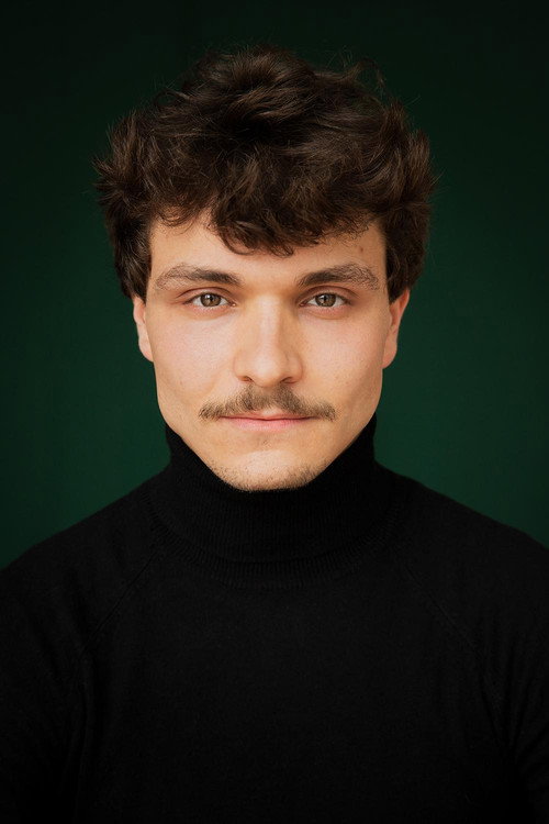 Photo of André Lopes, Acting