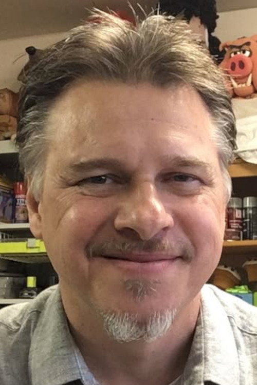 Photo of BJ Guyer, Acting