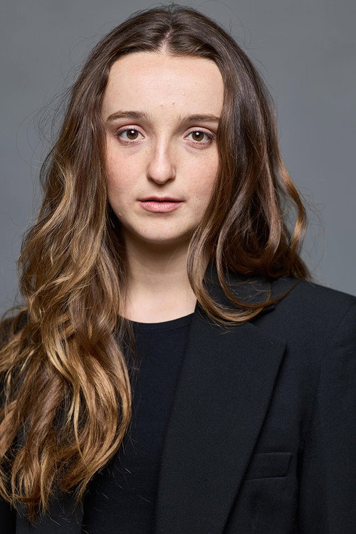 Lorea Intxausti profile