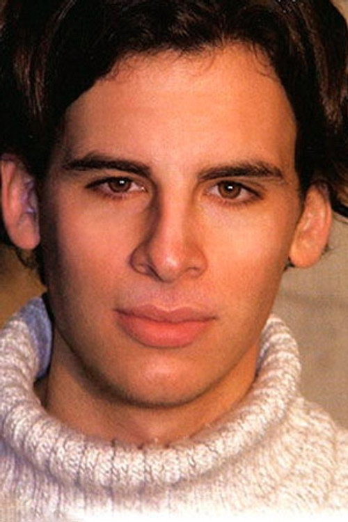 Photo of Marek Teply, Acting