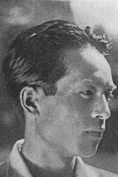 Photo of Daisuke Itō, Directing
