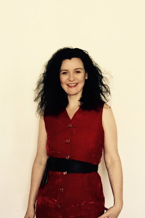 Photo of Fionnuala Collins, Acting
