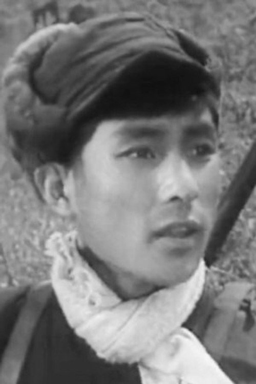 Photo of Bo Li, Acting