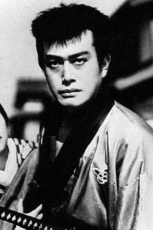 Photo of Jotaro Togami, Acting