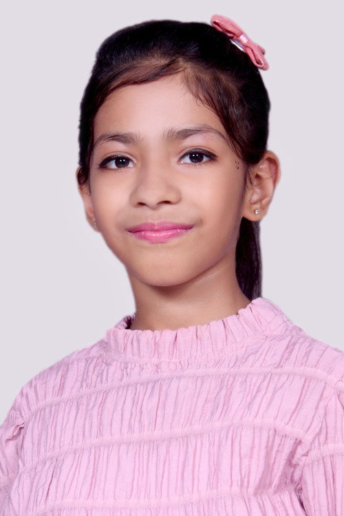 Photo of Vedika Bhura, Acting