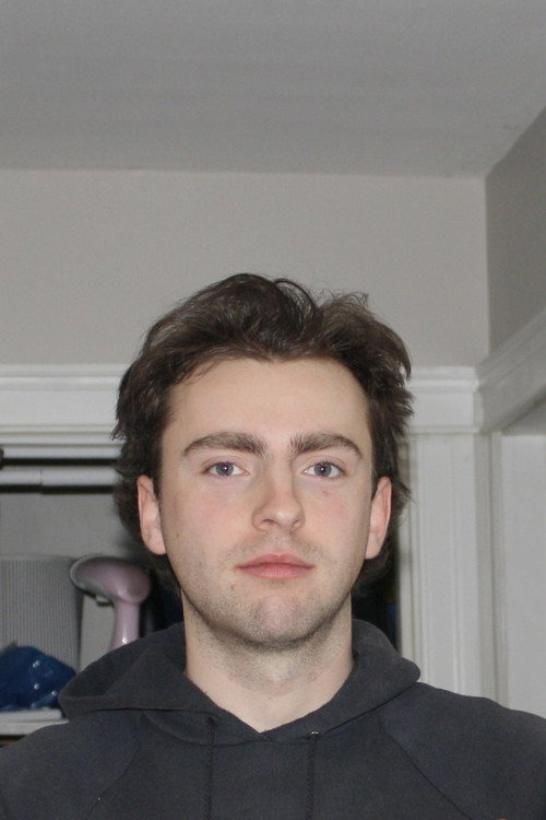 Photo of Mathieu Aussant, Acting