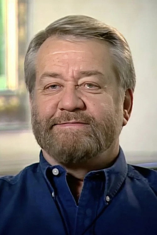 Photo of Tony Asher, Acting
