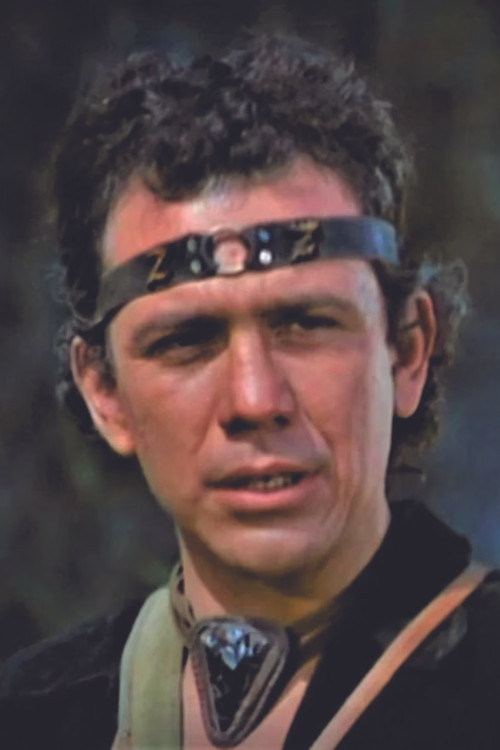 Photo of Zovek, Acting