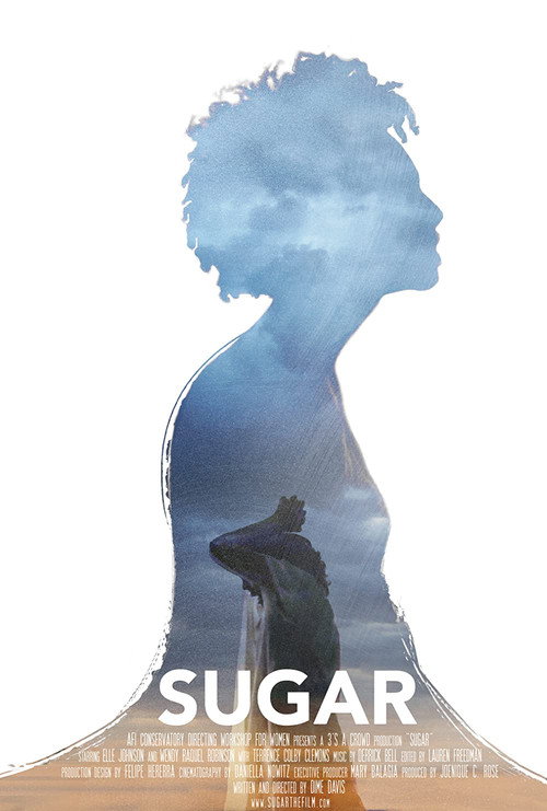 Movie poster for Sugar (2016)