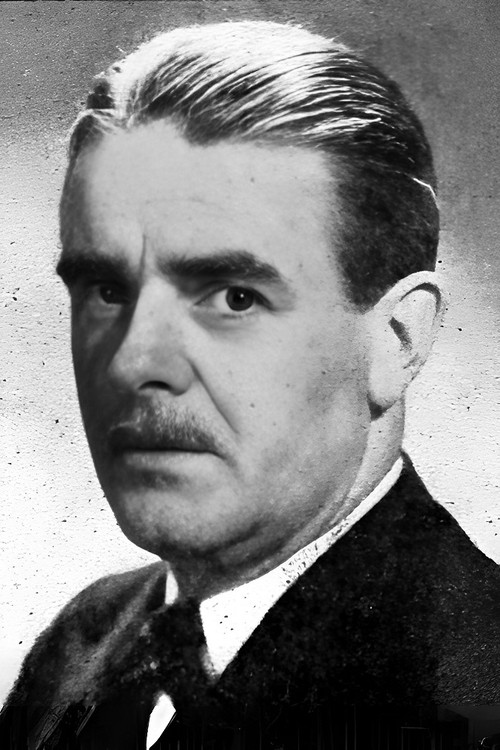 Photo of Norman Shelley, Acting