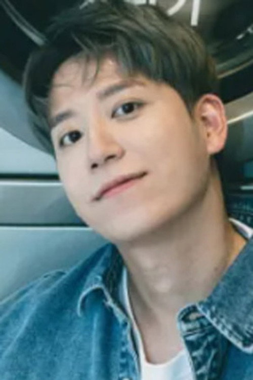 Photo of Jung Eui-jin, Acting