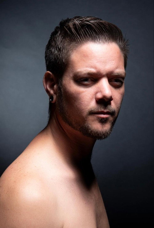 Photo of Josh Stone, Acting