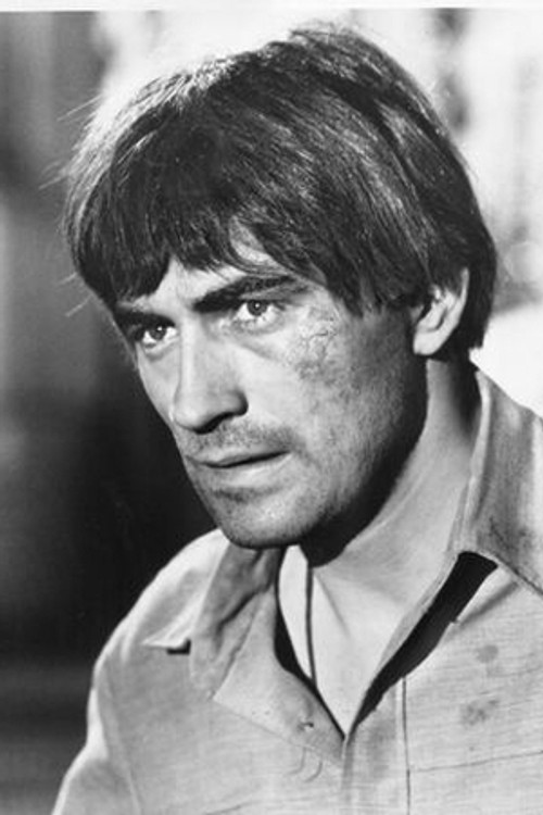 Ken Hutchison profile