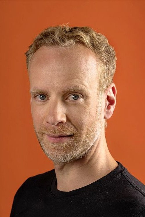 Photo of Max Niemeyer, Acting