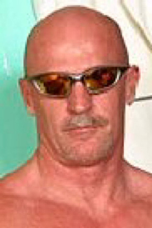 Photo of Buck Weston, Acting