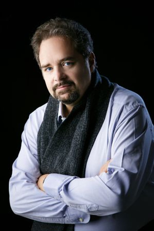 Photo of Marco Berti, Acting