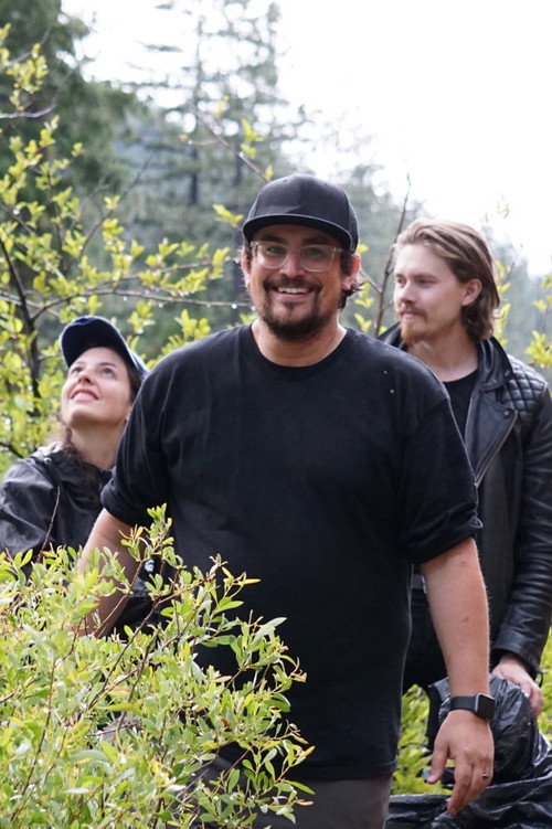 Photo of Austin Smagalski, Directing