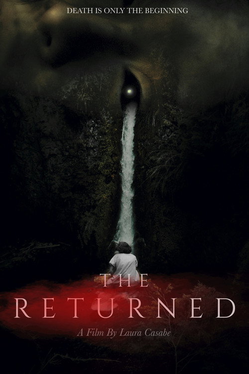 Movie poster for The Returned (2019)