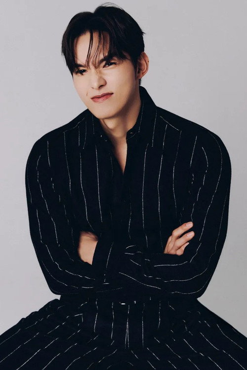 Photo of Shin Seungyong, Acting