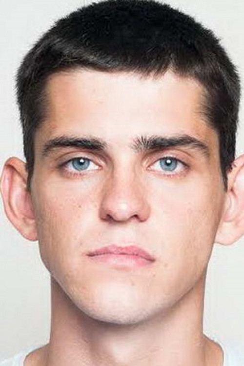 Georgiy Kudrenko profile