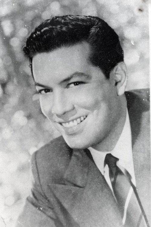 Photo of Jacinto Herrera, Acting