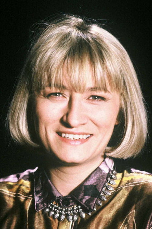 Christine Bravo profile