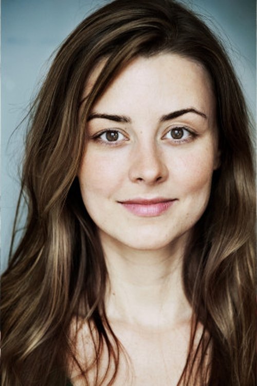 Photo of Luisa Wietzorek, Acting