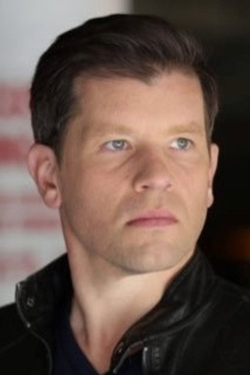 Photo of Brandon Irvin, Acting