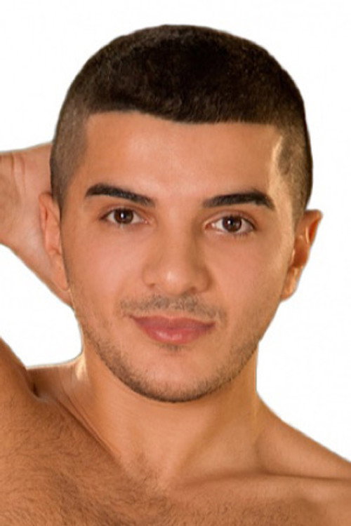 Photo of Amir Roddero, Acting