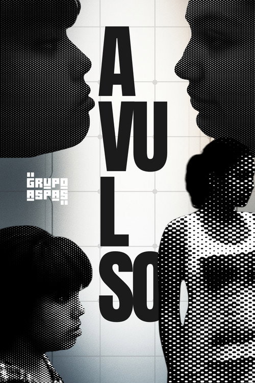 Movie poster for Grupo Aspas: Avulso (2014)