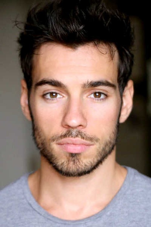 Photo of Alexis Loizon, Acting