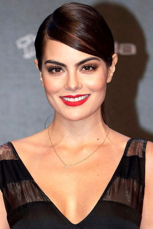 Ximena Navarrete profile