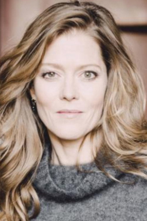 Photo of Barbara Hannigan, Acting