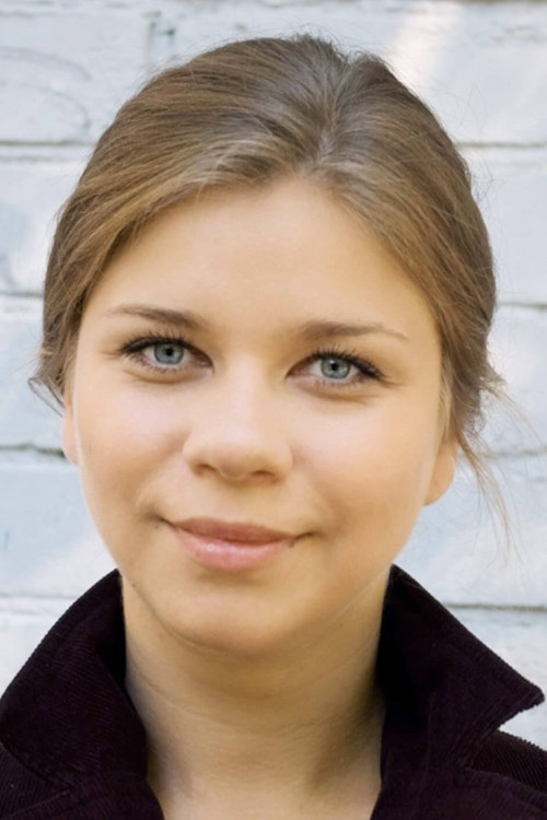 Photo of Yuliya Grishayeva, Acting