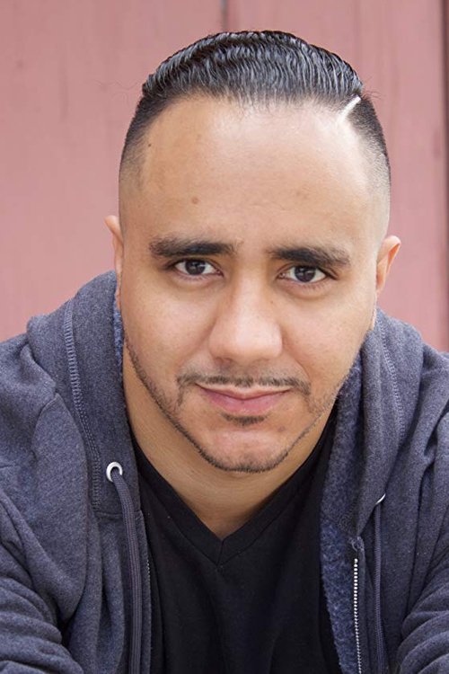 Photo of Jesse Gabbard, Acting
