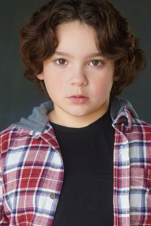 Photo of Kolbe Garza, Acting