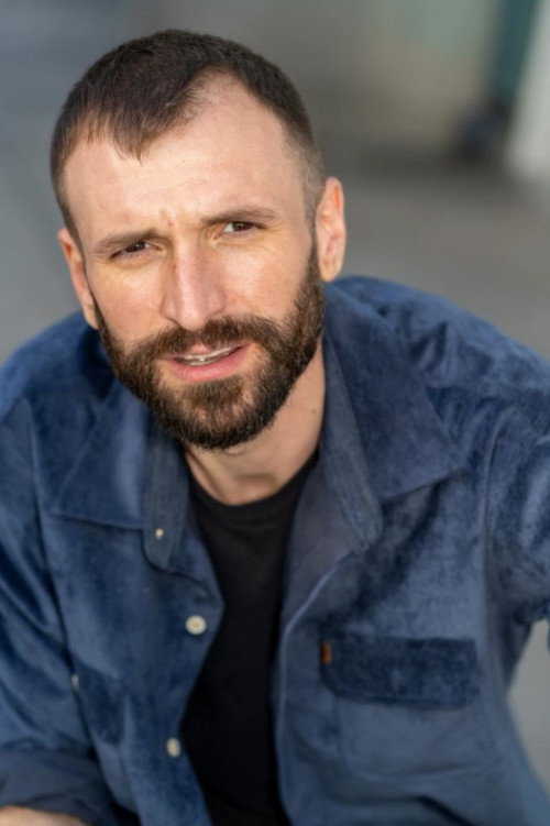 Photo of Jake Scozzaro, Acting